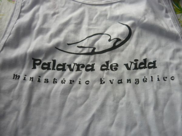 Palavra de Vida Rio Branco